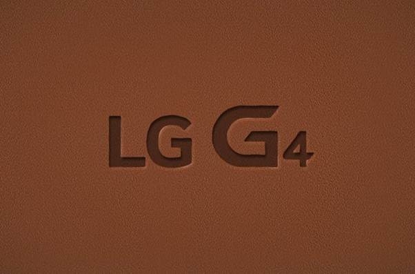 LG-G4