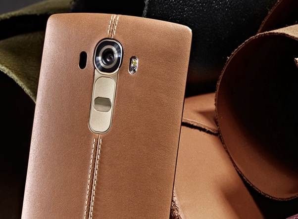 LG-G4