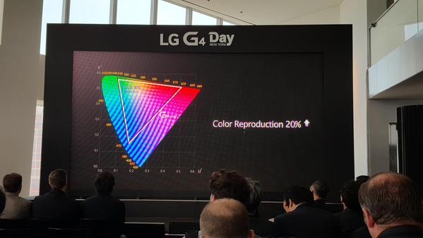 LG-G4