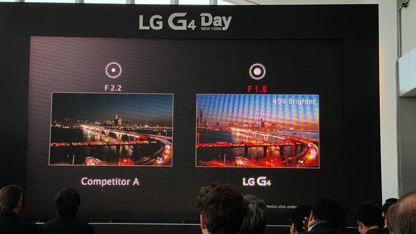 LG-G4