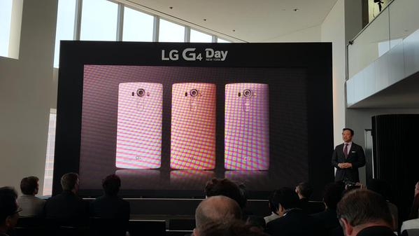 LG-G4