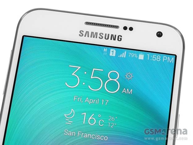 Samsung Galaxy E7