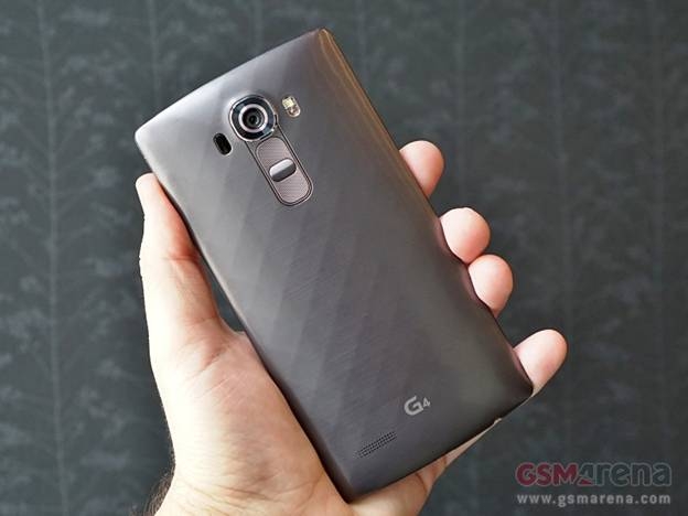 LG-G4