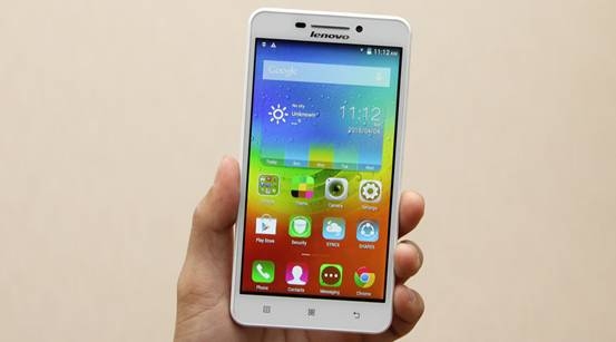 Lenovo-A5000