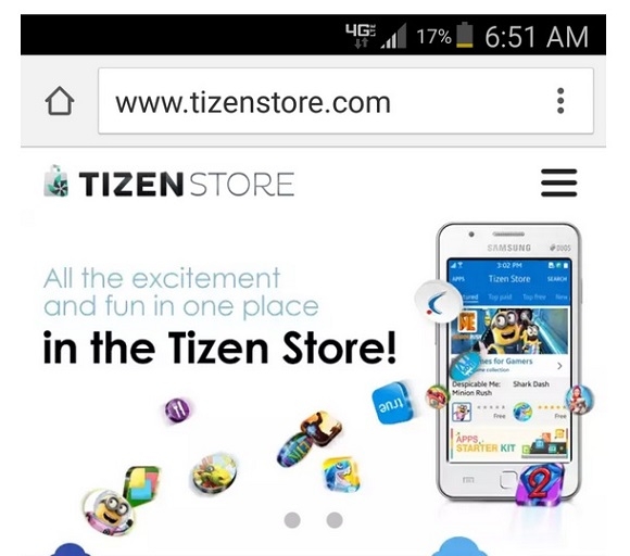 Kho_ung_dung_Tizen_Store