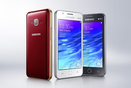 Samsung-Z1