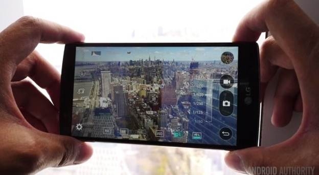 LG-G4