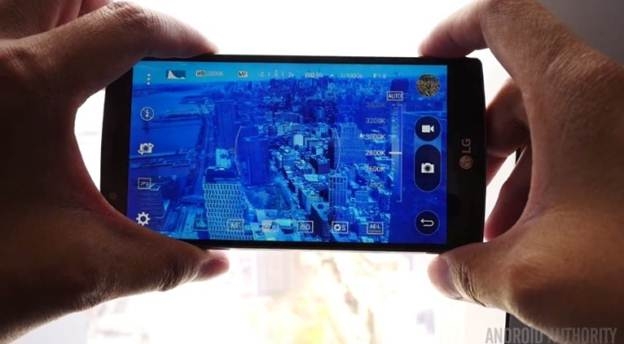 LG-G4