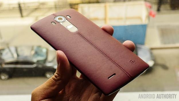 LG-G4