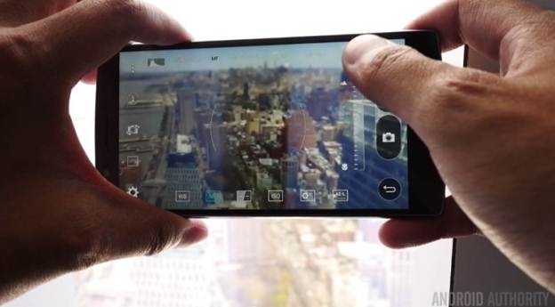LG-G4