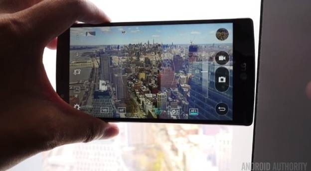 LG-G4