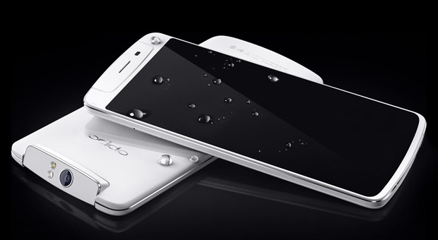 Oppo-N1