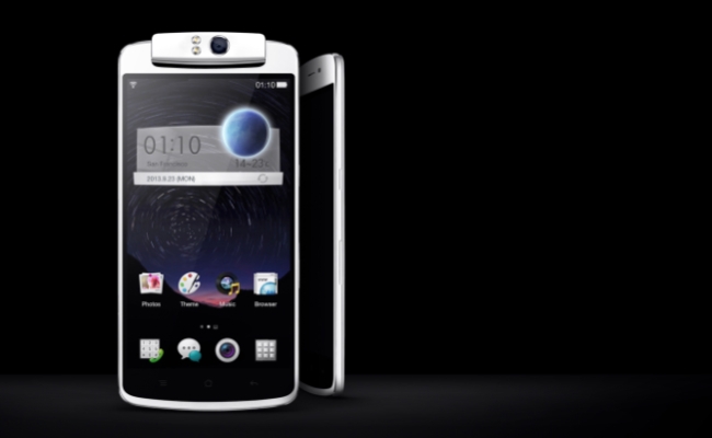 OPPO-N1