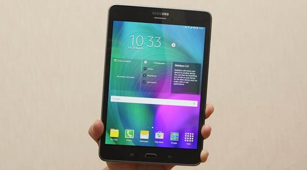 danh-gia-Samsung-Galaxy-Tab-A-8-5