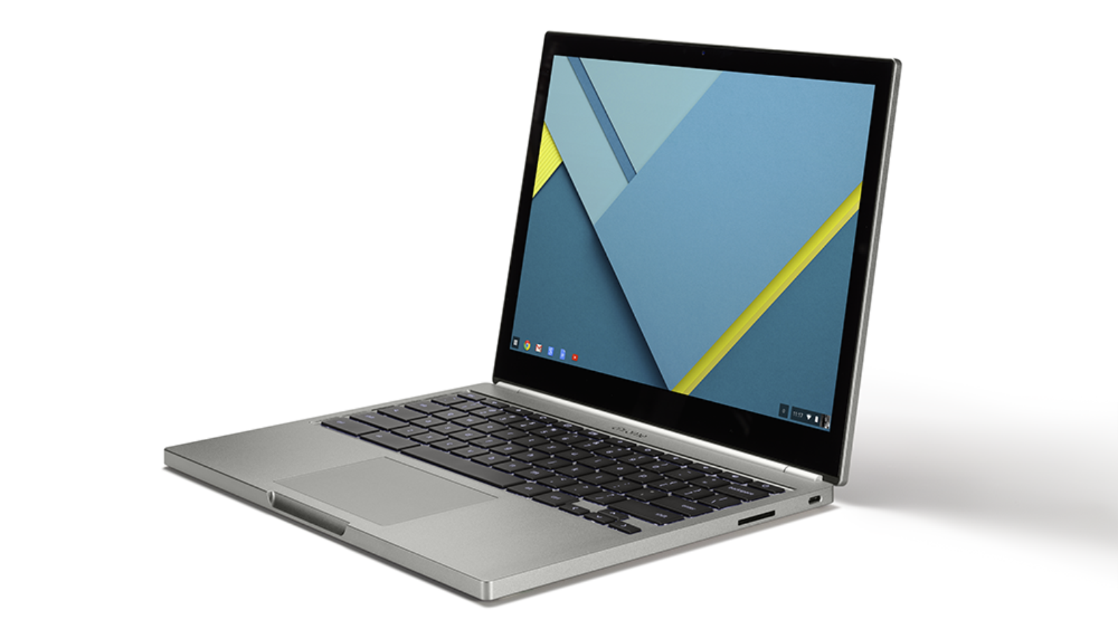 Chromebook-Pixel