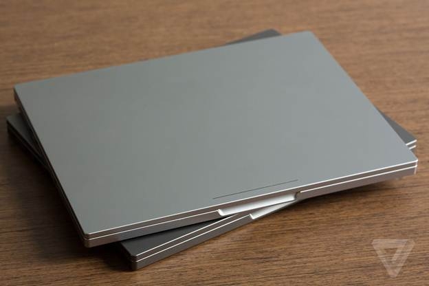 Chromebook-Pixel