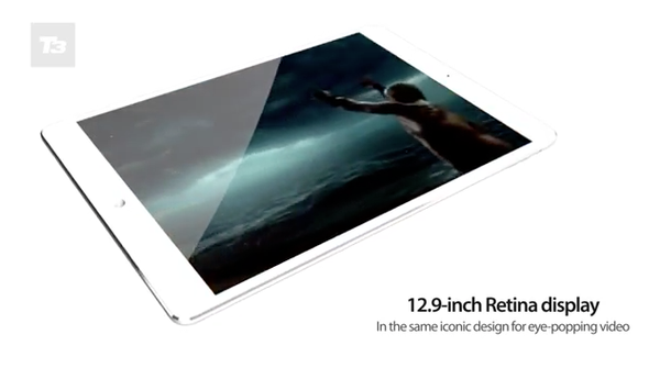 The-New-iPad