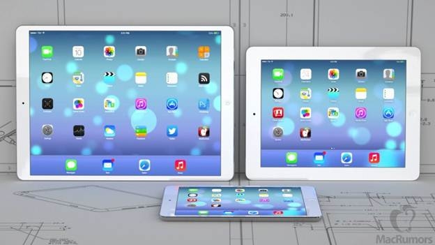 The-New-iPad