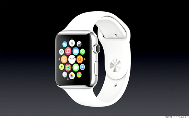 Apple-Watch