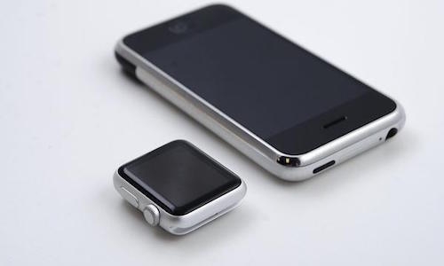 Apple-Watch