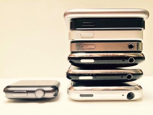 Apple-Watch