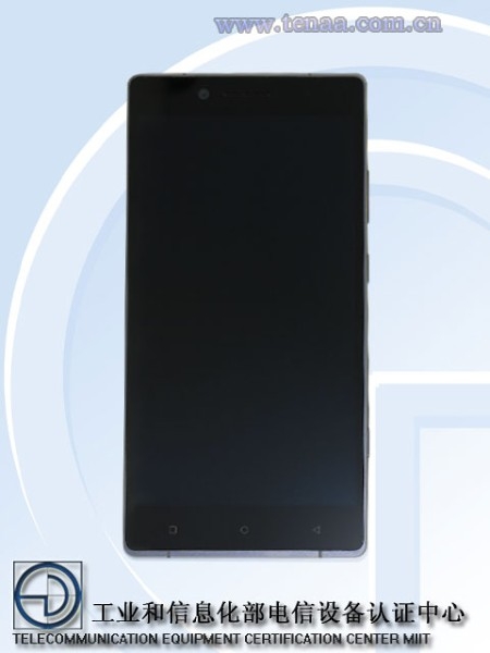 Gionee-Elife-E8