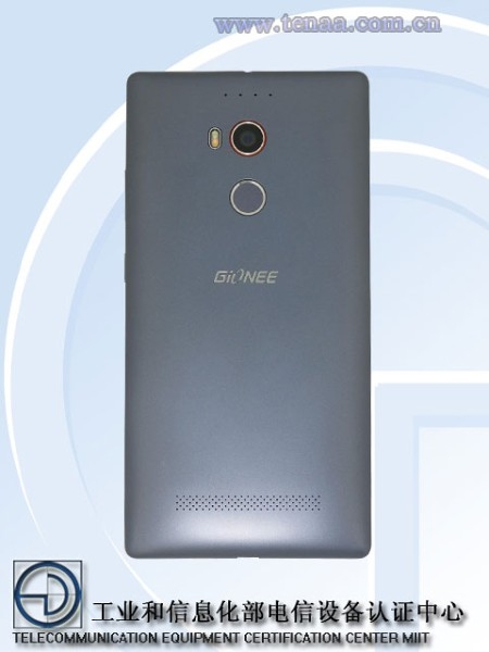 Gionee-Elife-E8