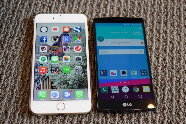 LG-G4-vs-iphone-6-plus