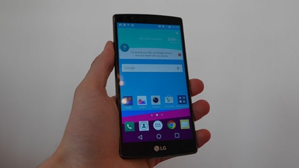 LG-G4