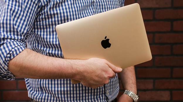 Macbook-12-inch