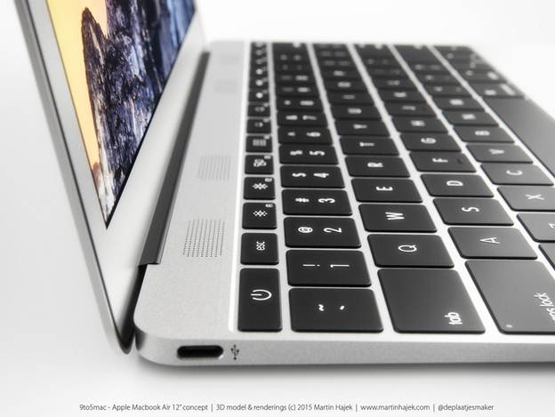 Macbook-12-inch