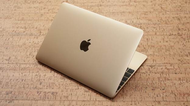 Macbook-12-inch