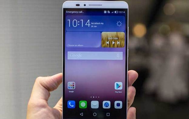 Huawei-SnapTo-thiet-ke