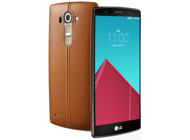 Màn hình LG G4