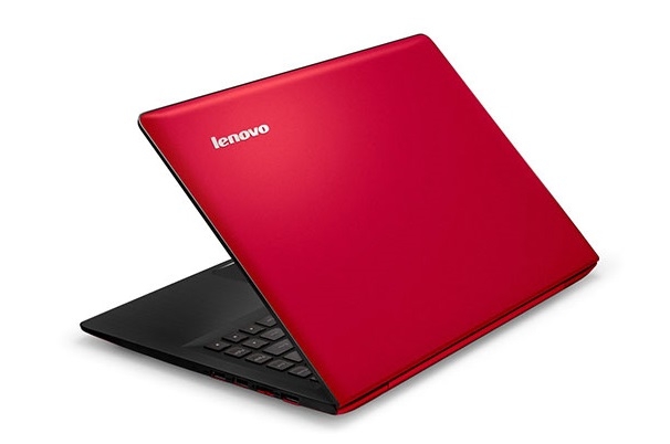 Cổng kết nối Lenovo U31