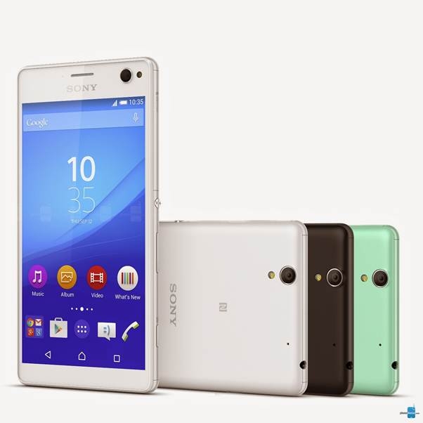 Sony-Xperia-C4-Dual