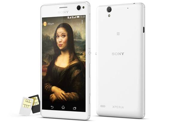 Sony-Xperia-C4-Dual