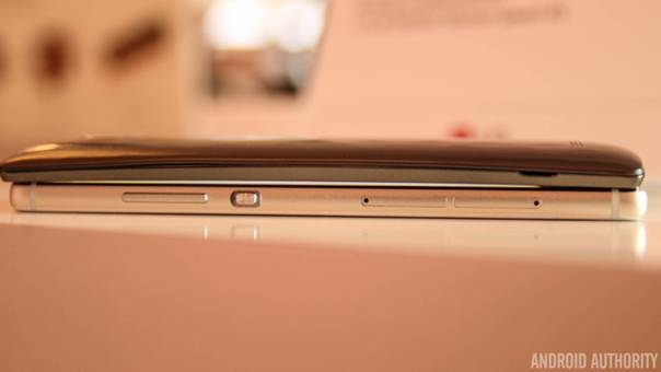 can-canh-LG-G4-va-Huawei-P8-thiet-ke