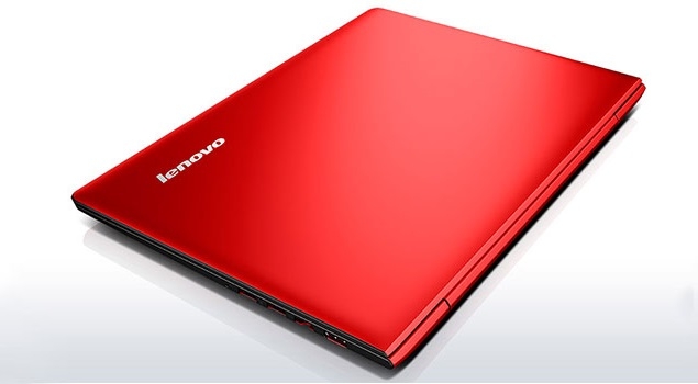Thiết kế Lenovo U31