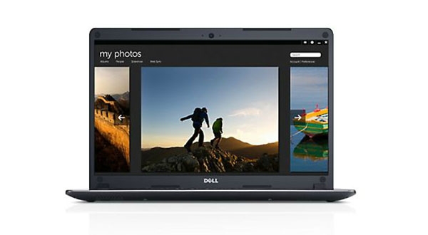 Man hinh Dell V547 i3