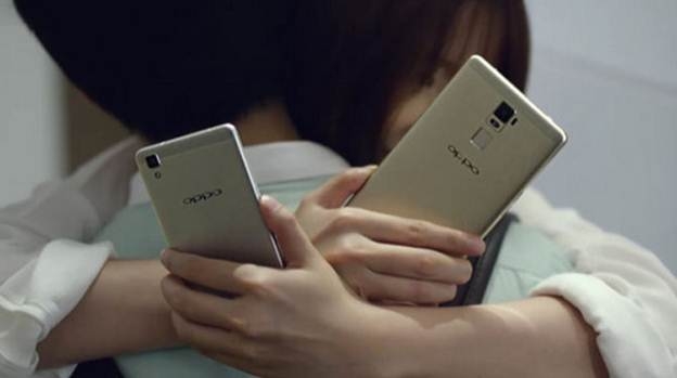Thiết kế, cấu hình và giá của Oppo R7 Plus