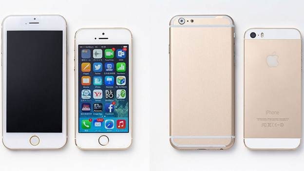 Phím Home ảo AssitiveTouch trên iPhone