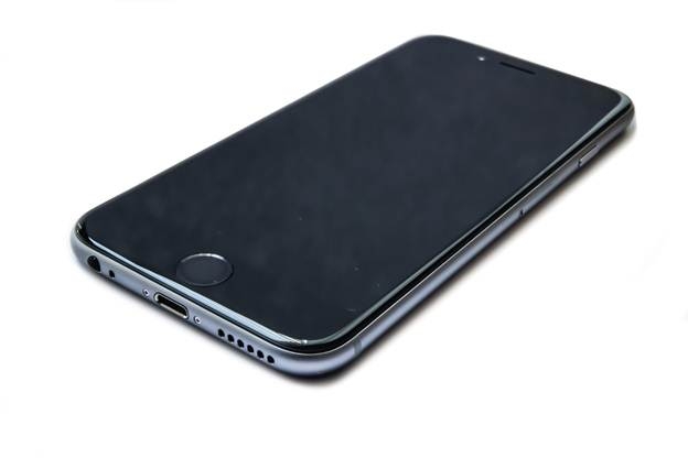 Phím Home ảo AssitiveTouch trên iPhone