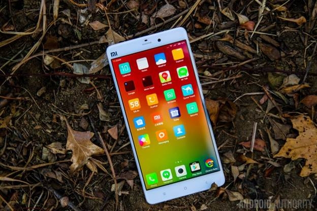 Xiaomi Mi5