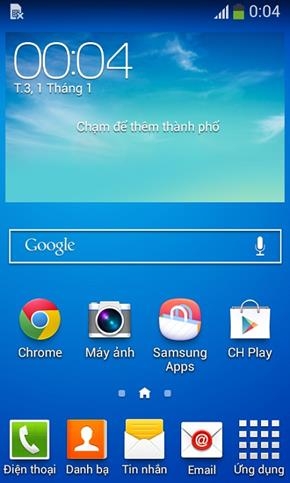 Sạc pin đúng cách giúp tăng tuổi thọ pin