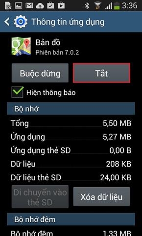 Tắt ứng dụng không cần thiết trên máy-2