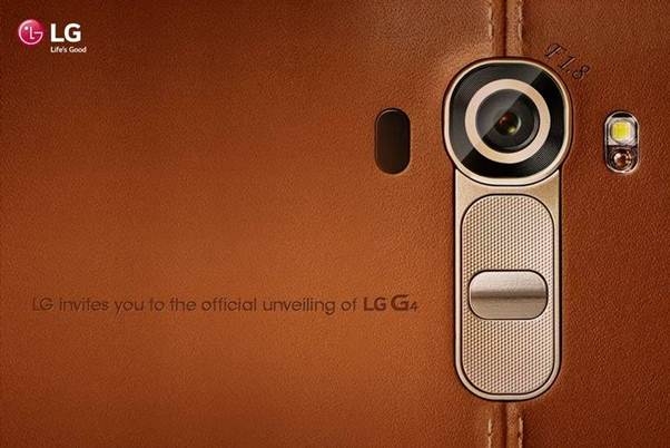 ứng dụng camera “chất lừ” trên LG G4