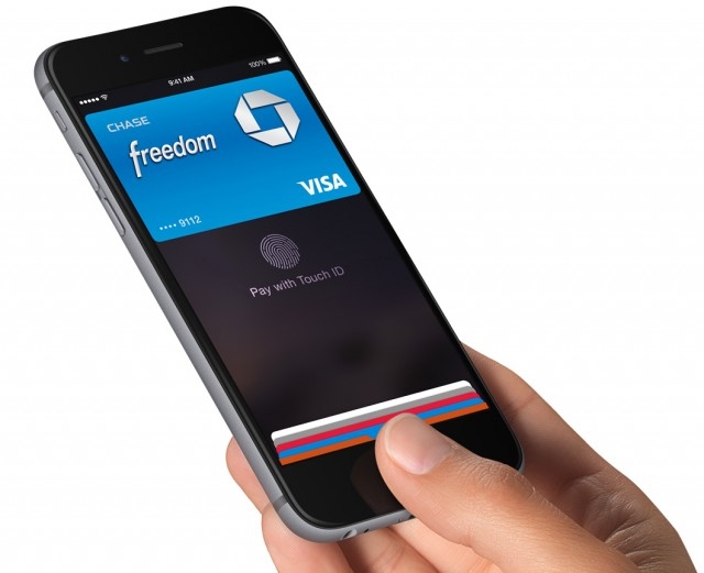 Bộ xử lý iPhone 6