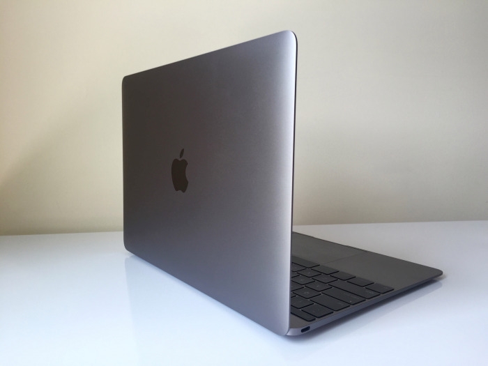 MacBook 12 inch