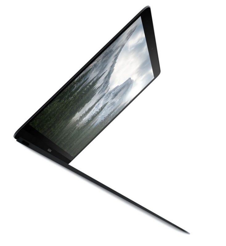 Hiệu suất hoạt động MacBook 12